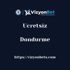 Vizyonbet Ücretsiz Döndürme