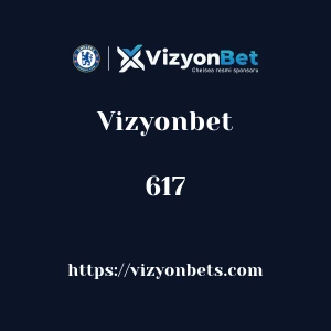 Vizyonbet 617